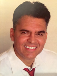 Domingo Winstead