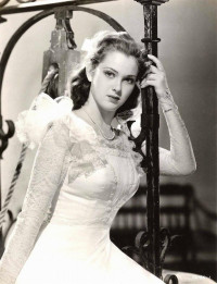 Frances Rafferty