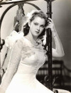 Frances Rafferty