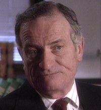 Donald Browne