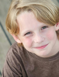 Liam Peeples