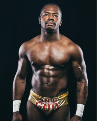 Brandon Watts
