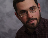 Adam Rawls