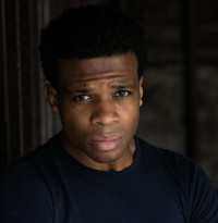 Dustin Green