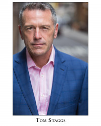 Tom Staggs