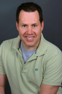 Bruce Locklear
