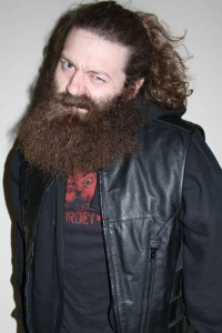 Brad Fox