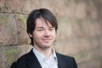 Matthew Todd