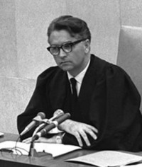 Benjamin Halevy