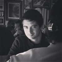 Ryan Poole