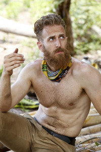 Max Dawson