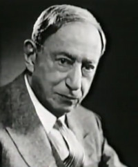 Hugo Gernsback
