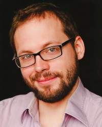 Ross Compton