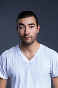 Eric Hernandez