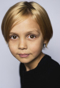 Leonardo Dickens