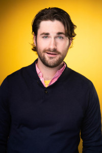 Hudson Long