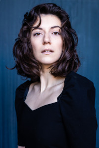 Alida Rose Delaney