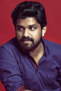 Vineeth Mohan