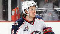 Ryan Johansen