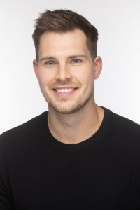 Dylan Marceau
