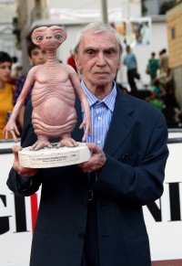Carlo Rambaldi