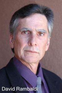 David Rambaldi