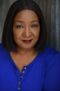 Veronica Slater