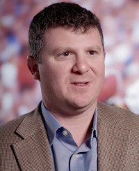 Ben Volin