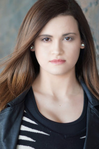 Alexa Freeman