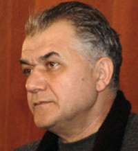 Iraj Raminfar