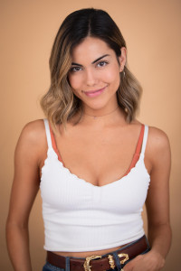 Veronica Long