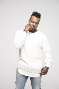 VaShawn Mitchell