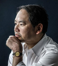 Michael Justin Lee