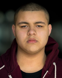 Tyler J. Mitchell