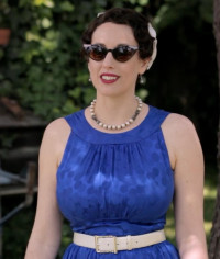 Gail Carriger