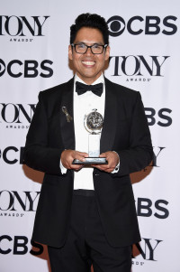 Clint Ramos