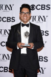 Clint Ramos