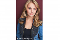 Kate Croonquist