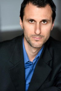 Anthony Ballios