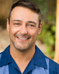J Michael Grey