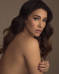Anyelina Sánchez