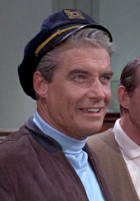 Ward Ramsey