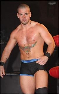 Aaron Scott