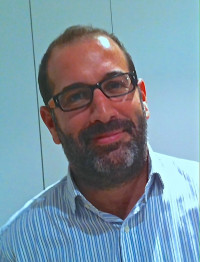 Pablo Ramírez