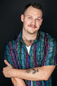 Matthew LeGrande