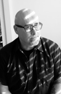 Eric Fox