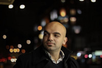Moe Najati