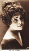 Olga Benetti