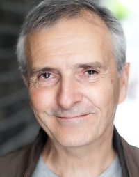 Christopher Poke