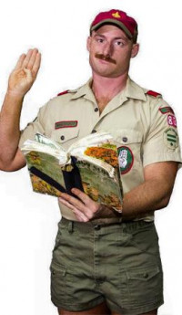 Jake Manning